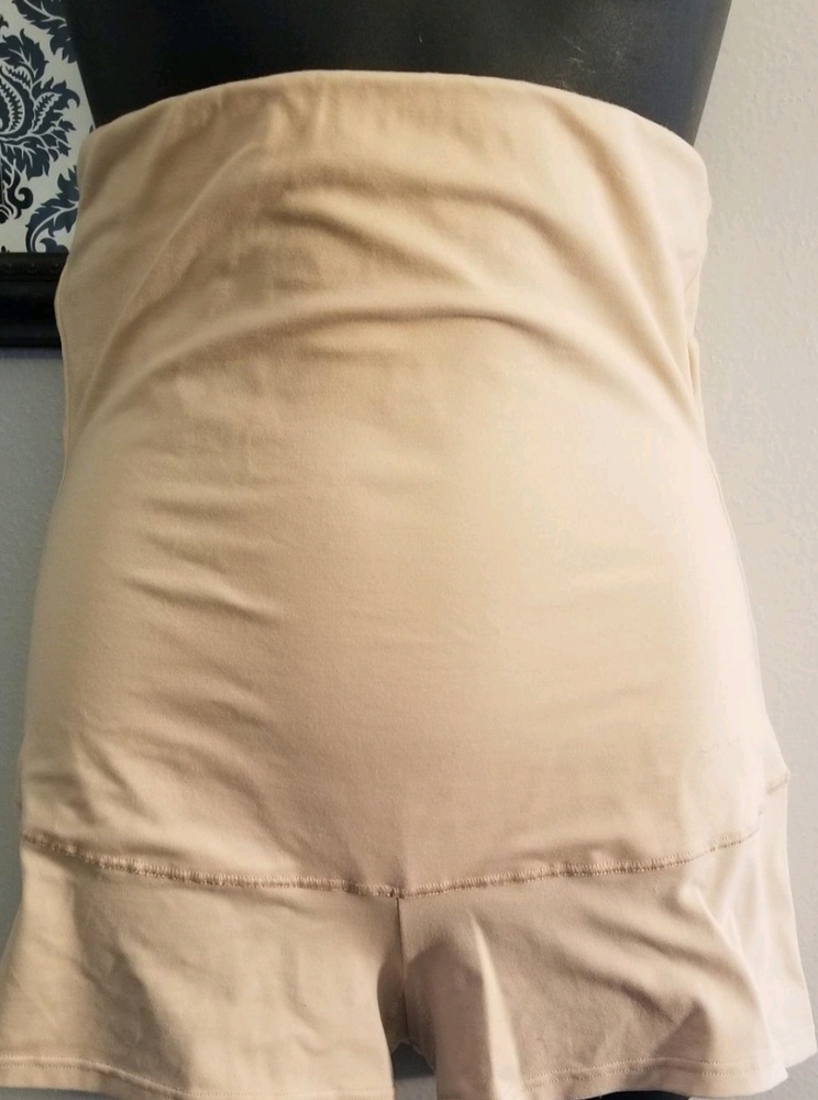 Maiden form tummy tucker